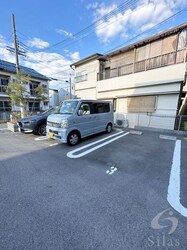 初芝駅 徒歩7分 1階の物件外観写真